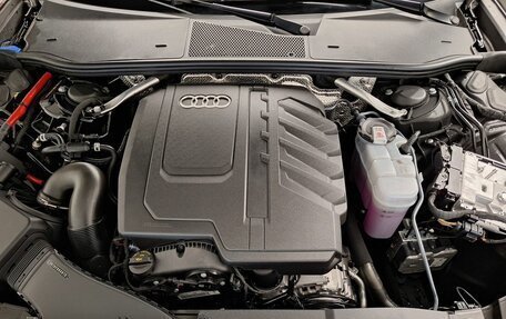 Audi A6, 2025 год, 7 560 000 рублей, 17 фотография