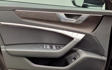 Audi A6, 2025 год, 7 560 000 рублей, 12 фотография