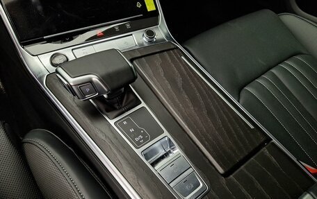 Audi A6, 2025 год, 7 560 000 рублей, 14 фотография