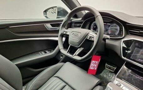 Audi A6, 2025 год, 7 560 000 рублей, 8 фотография