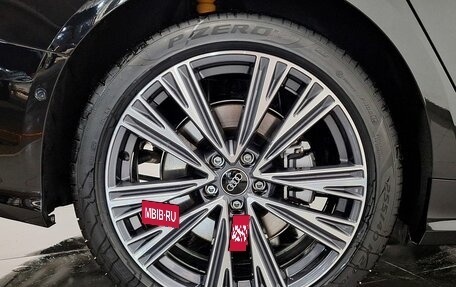 Audi A6, 2025 год, 7 560 000 рублей, 11 фотография