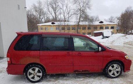 Mazda MPV II, 2001 год, 320 000 рублей, 5 фотография