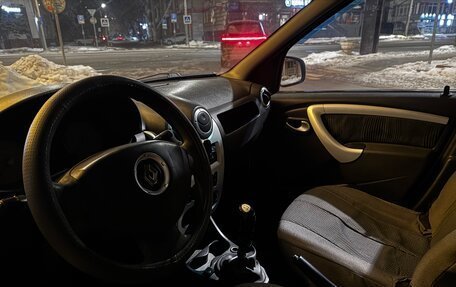 Renault Logan I, 2012 год, 315 000 рублей, 7 фотография