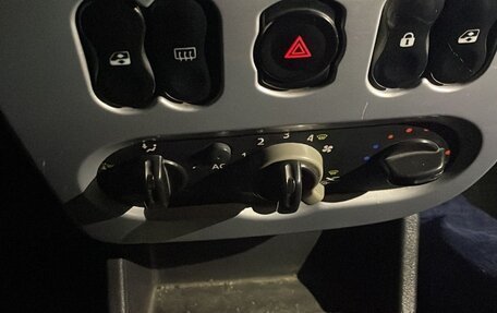 Renault Logan I, 2012 год, 315 000 рублей, 9 фотография