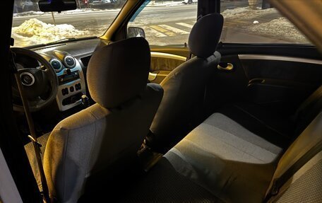 Renault Logan I, 2012 год, 315 000 рублей, 8 фотография