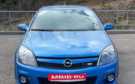 Opel Astra OPC H, 2007 год, 1 130 000 рублей, 3 фотография