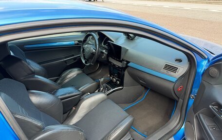 Opel Astra OPC H, 2007 год, 1 130 000 рублей, 10 фотография