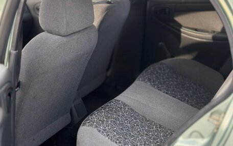 Chevrolet Lanos I, 2008 год, 180 000 рублей, 11 фотография