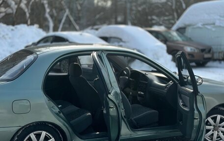 Chevrolet Lanos I, 2008 год, 180 000 рублей, 13 фотография