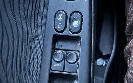 Hyundai Solaris II рестайлинг, 2011 год, 560 000 рублей, 3 фотография