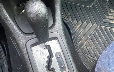 Peugeot 206, 2001 год, 210 000 рублей, 4 фотография