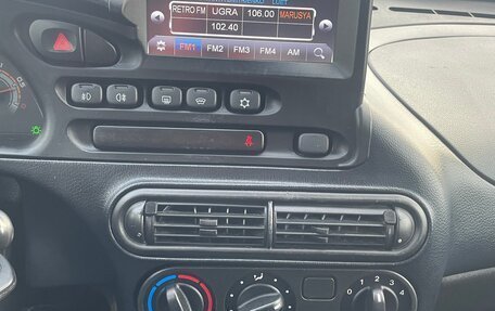 Chevrolet Niva I рестайлинг, 2019 год, 690 000 рублей, 12 фотография