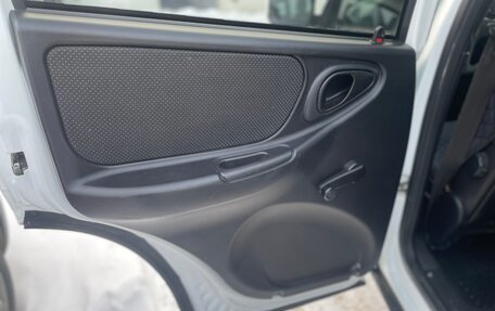 Chevrolet Niva I рестайлинг, 2019 год, 690 000 рублей, 16 фотография