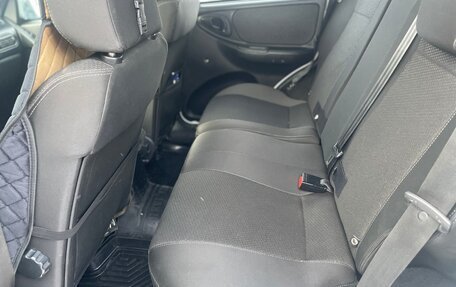 Chevrolet Niva I рестайлинг, 2019 год, 690 000 рублей, 17 фотография