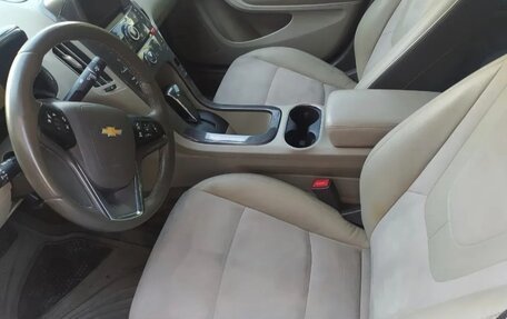 Chevrolet Volt I, 2015 год, 900 000 рублей, 2 фотография