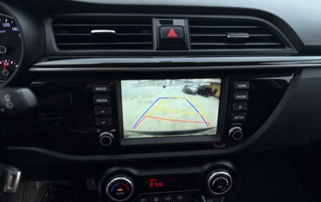 KIA Rio IV, 2020 год, 1 750 000 рублей, 7 фотография