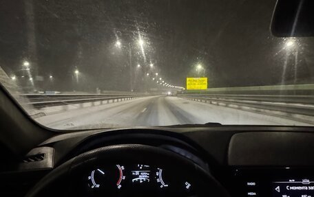 Skoda Rapid II, 2021 год, 1 000 000 рублей, 6 фотография