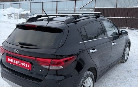 KIA Rio IV, 2020 год, 1 750 000 рублей, 4 фотография