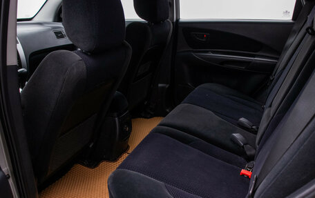 Hyundai Tucson III, 2007 год, 580 000 рублей, 11 фотография