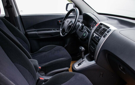 Hyundai Tucson III, 2007 год, 580 000 рублей, 9 фотография