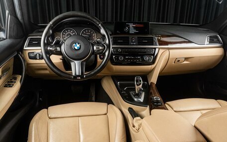 BMW 3 серия, 2017 год, 2 249 000 рублей, 16 фотография