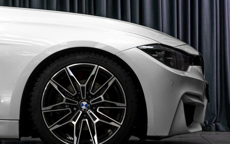 BMW 3 серия, 2017 год, 2 249 000 рублей, 6 фотография