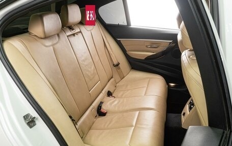 BMW 3 серия, 2017 год, 2 249 000 рублей, 17 фотография