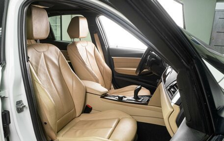 BMW 3 серия, 2017 год, 2 249 000 рублей, 18 фотография