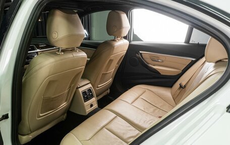 BMW 3 серия, 2017 год, 2 249 000 рублей, 21 фотография