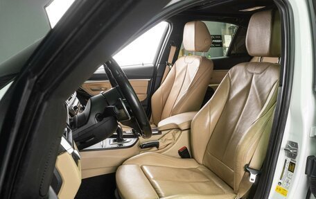 BMW 3 серия, 2017 год, 2 249 000 рублей, 20 фотография