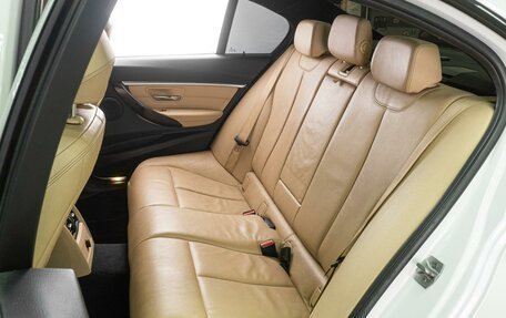 BMW 3 серия, 2017 год, 2 249 000 рублей, 19 фотография