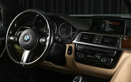 BMW 3 серия, 2017 год, 2 249 000 рублей, 29 фотография