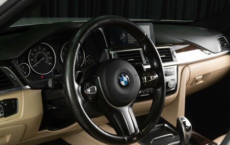 BMW 3 серия, 2017 год, 2 249 000 рублей, 26 фотография