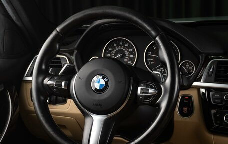 BMW 3 серия, 2017 год, 2 249 000 рублей, 32 фотография