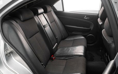 Chevrolet Epica, 2008 год, 609 000 рублей, 7 фотография