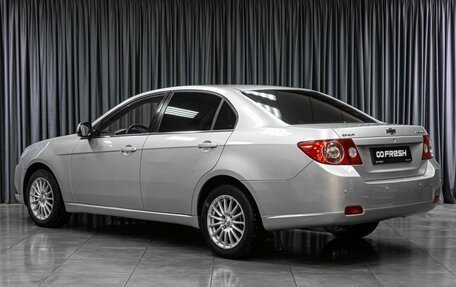 Chevrolet Epica, 2008 год, 609 000 рублей, 2 фотография