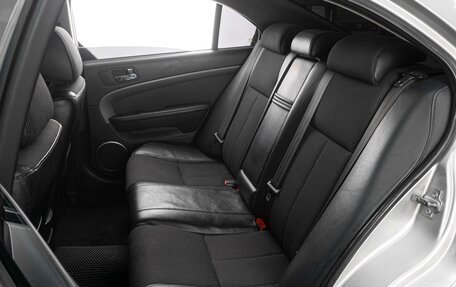 Chevrolet Epica, 2008 год, 609 000 рублей, 9 фотография