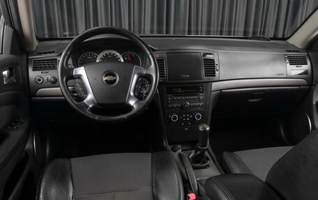 Chevrolet Epica, 2008 год, 609 000 рублей, 6 фотография