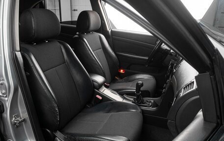 Chevrolet Epica, 2008 год, 609 000 рублей, 8 фотография