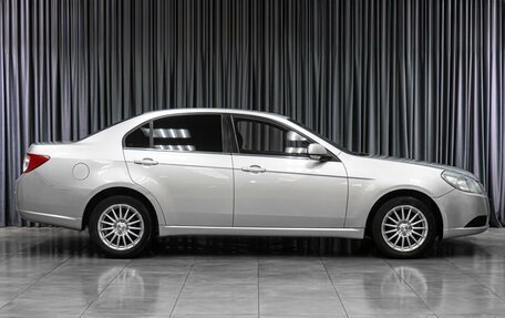 Chevrolet Epica, 2008 год, 609 000 рублей, 5 фотография