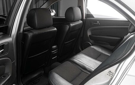 Chevrolet Epica, 2008 год, 609 000 рублей, 11 фотография