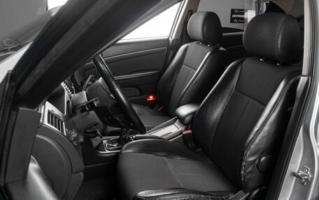 Chevrolet Epica, 2008 год, 609 000 рублей, 10 фотография