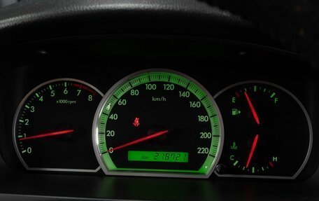 Chevrolet Epica, 2008 год, 609 000 рублей, 14 фотография