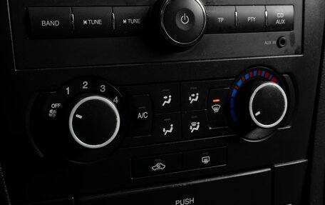 Chevrolet Epica, 2008 год, 609 000 рублей, 12 фотография