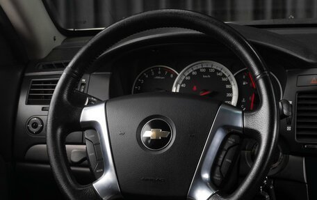 Chevrolet Epica, 2008 год, 609 000 рублей, 16 фотография