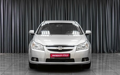 Chevrolet Epica, 2008 год, 609 000 рублей, 3 фотография
