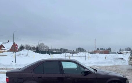 BMW 3 серия, 1994 год, 3 фотография