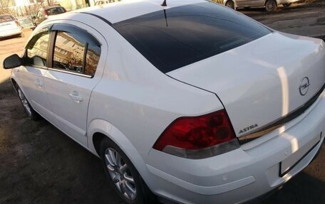 Opel Astra H, 2014 год, 750 000 рублей, 6 фотография