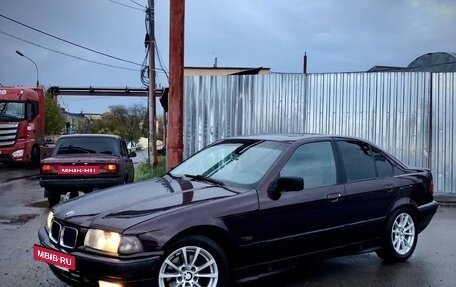 BMW 3 серия, 1994 год, 2 фотография