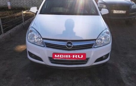 Opel Astra H, 2014 год, 750 000 рублей, 7 фотография